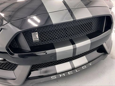 Used 2017 Ford Mustang Shelby GT350 w/ Electronics Package RWD image 23