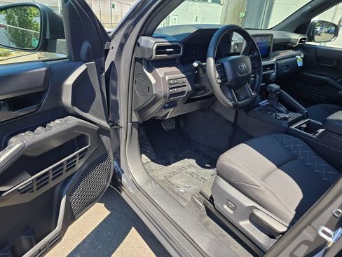 New 2026 Toyota Tacoma SR5 AWD/4WD image 19