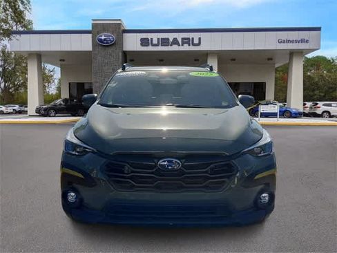 Certified 2025 Subaru Crosstrek 2.5i Sport w/ Popular Package #3A image 9