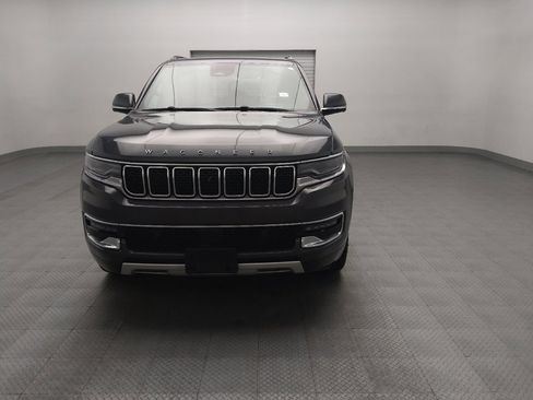 Used 2022 Jeep Wagoneer Series II w/ Convenience Group I RWD image 15