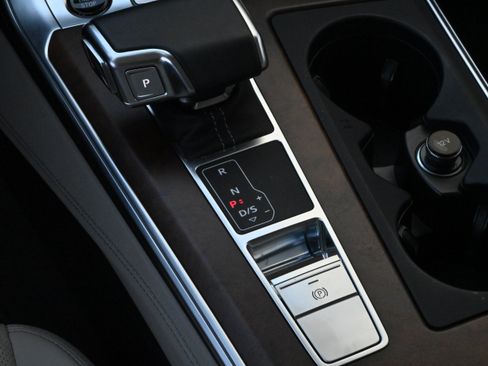 Used 2022 Audi A6 3.0T allroad Prestige AWD/4WD image 23