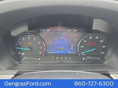 Certified 2021 Ford Explorer XLT w/ Equipment Group 202A AWD/4WD image 24
