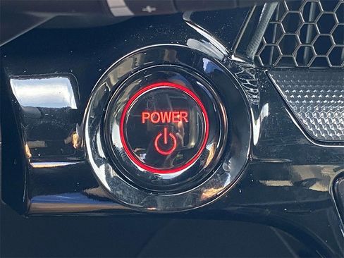 Certified 2025 Honda CR-V Sport Touring image 23