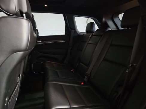 Used 2019 Jeep Grand Cherokee High Altitude RWD image 13