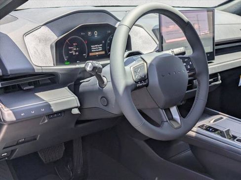 New 2026 Lexus ES 350e FWD image 3
