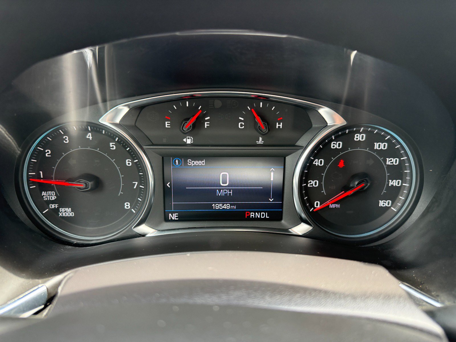 Certified 2024 Chevrolet Equinox LT AWD/4WD image 28