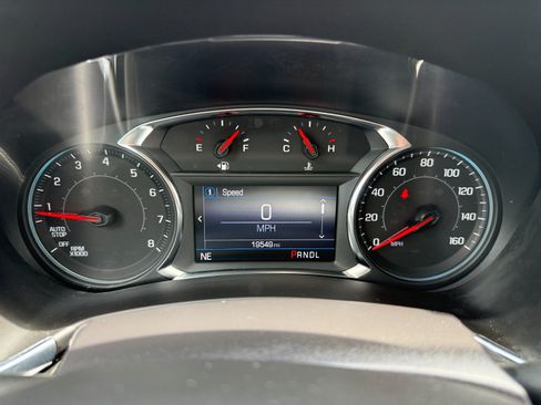 Used 2024 Chevrolet Equinox LT AWD/4WD image 28