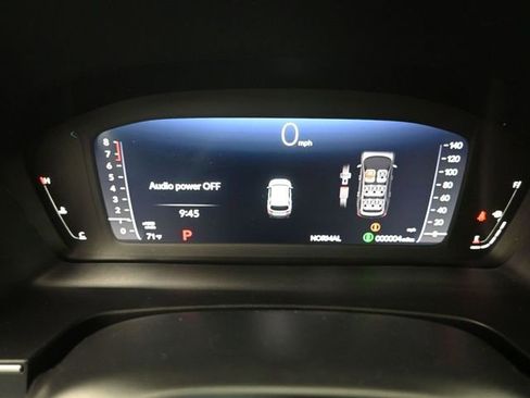 New 2026 Honda Pilot Touring image 12