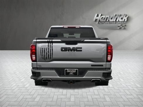 Used 2024 GMC Sierra 1500 Elevation w/ X31 Off-Road Package image 9
