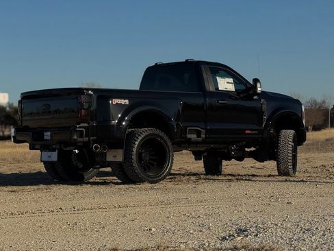 New 2026 Ford F450 XLT w/ 360-Degree Camera Package image 7