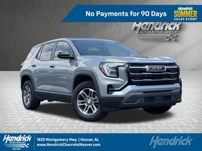 Used 2026 GMC Terrain Elevation