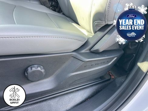 New 2024 Ford F550 XL image 14