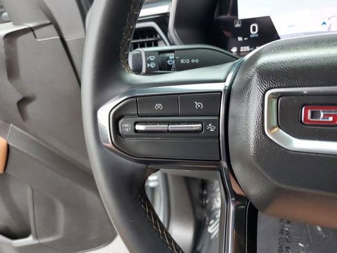 Used 2025 GMC Canyon AT4 w/ Nightfall Edition AWD/4WD image 28