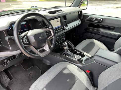 Used 2023 Ford Bronco Big Bend AWD/4WD image 19