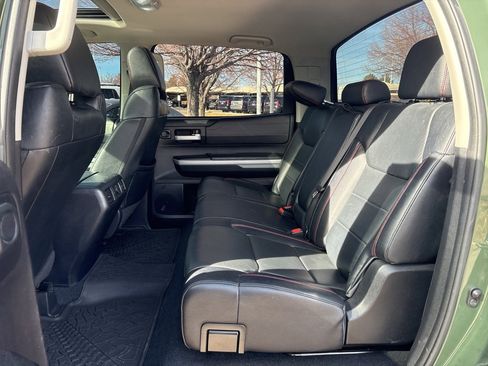 Used 2020 Toyota Tundra TRD Pro image 20