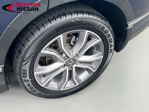 Used 2022 Honda CR-V Touring image 38