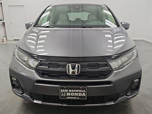 New 2026 Honda Odyssey EX-L image 3