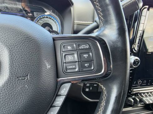 Used 2022 RAM 2500 Limited AWD/4WD image 20