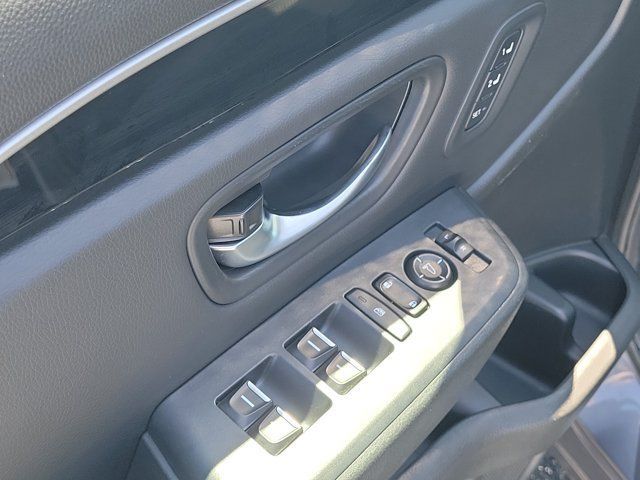 Used 2025 Honda Pilot EX-L image 18