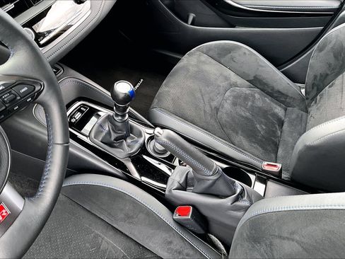 Used 2024 Toyota Corolla GR AWD/4WD image 14