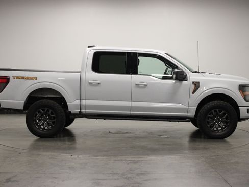 Used 2025 Ford F150 Tremor AWD/4WD image 9