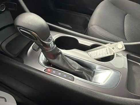Used 2022 Chevrolet Malibu LS w/ LPO, Floor Liner Package FWD image 12