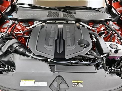 Used 2026 Audi A6 Premium Plus w/ Premium Plus Package AWD/4WD image 9