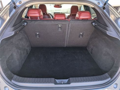 Used 2025 MAZDA CX-30 AWD 2.5 S w/ Preferred Package image 29