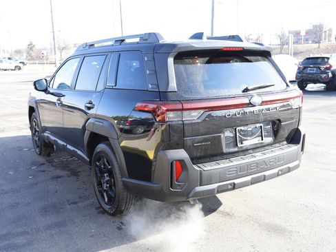 New 2026 Subaru Outback Limited AWD/4WD image 7