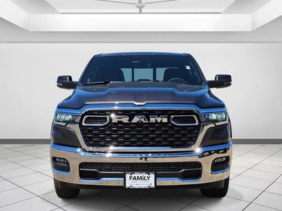 New 2026 RAM 1500 Lone Star