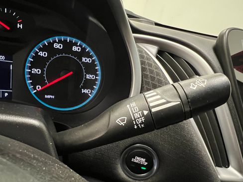 Used 2023 Chevrolet Malibu LT w/ Driver Confidence Package image 34