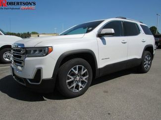Used 2023 GMC Acadia SLT w/ Preferred Package AWD/4WD video 1