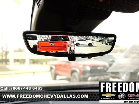 New 2026 Buick Enclave Sport Touring w/ Power Package image 37