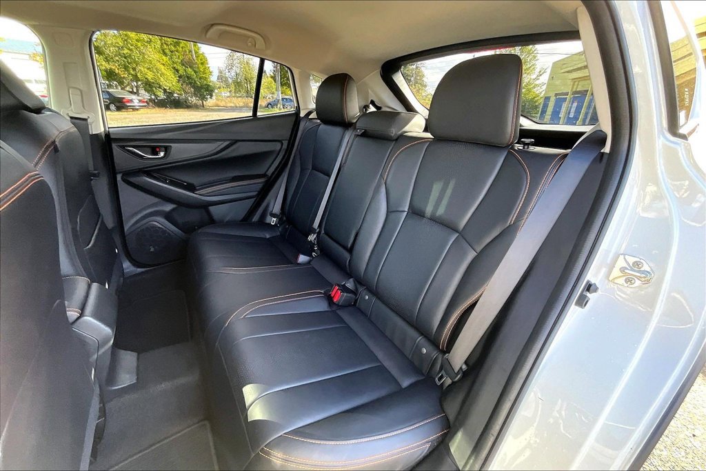 Used 2019 Subaru Crosstrek 2.0i Limited w/ Moonroof Package w/Navigation AWD/4WD image 21