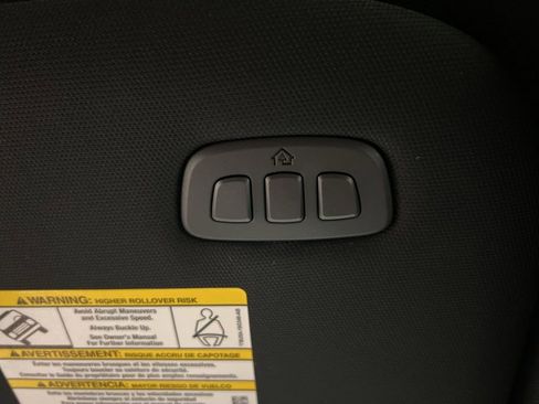 New 2026 Lincoln Navigator Reserve image 27