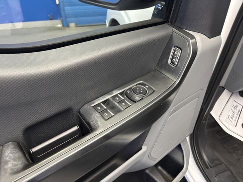 Used 2021 Ford F150 XL w/ Equipment Group 101A High AWD/4WD image 10