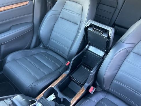 Used 2022 Honda CR-V Touring image 30
