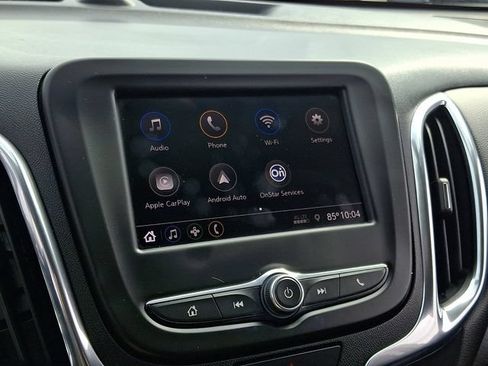 Used 2021 Chevrolet Equinox LT FWD image 16