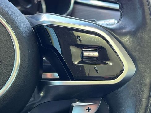 Used 2021 Jaguar F-PACE S AWD/4WD image 22