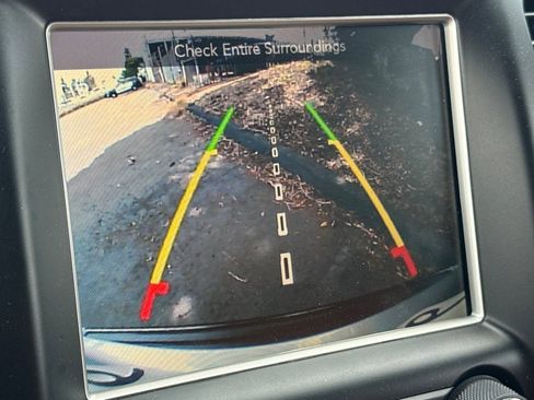 Used 2015 Jeep Grand Cherokee SRT w/ Trailer Tow Group IV AWD/4WD image 22