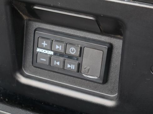 Used 2024 GMC Sierra 2500 Denali Ultimate w/ Max Trailering Package image 29