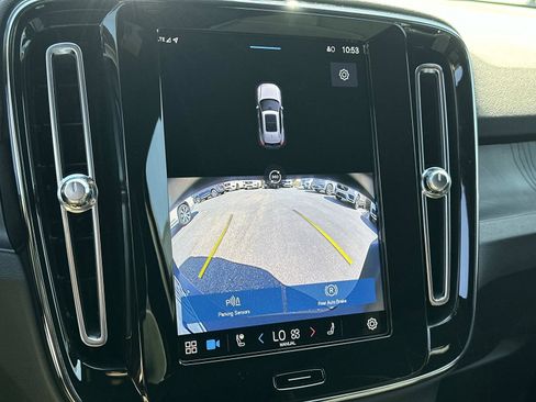 Certified 2023 Volvo XC40 Recharge Ultimate w/ Protection Package Premier image 13