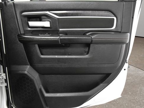 Used 2024 RAM 2500 Big Horn image 36