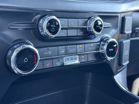 New 2025 Ford F150 XLT w/ Equipment Group 303A High image 19