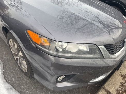 Used 2014 Honda Accord EX-L image 2