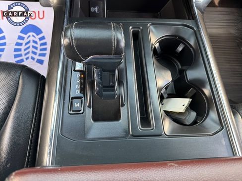 Used 2021 Ford F150 Lariat w/ Equipment Group 502A High image 37