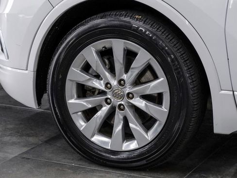 Used 2017 Buick Envision Essence image 60