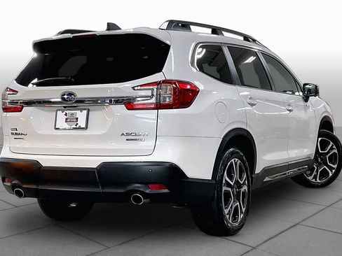 Used 2023 Subaru Ascent Limited w/ Technology Package AWD/4WD image 13
