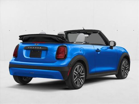 New 2026 MINI Cooper S FWD image 2