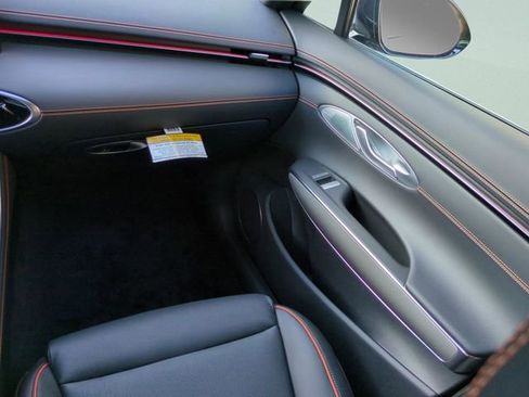 New 2026 Genesis GV70 3.5T Sport Advanced image 13